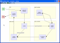 BlueDoc - Workflow editor