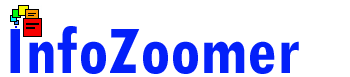 InfoZoomer logo