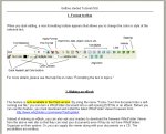 Print a nice book of your notes with automatic table of contents