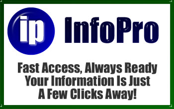 InfoPro Information Management System