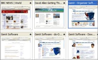 Linx - URLs Bookmarks Manager