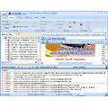 View pages with their links by levels
