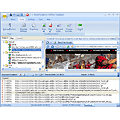 Tools tab on the Ribbon