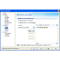 URL Filters - Servers