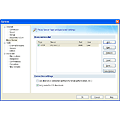 Multiple proxy servers are allowed