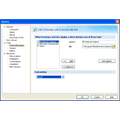 External browsers list with autodetect