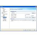 Setting up download directory